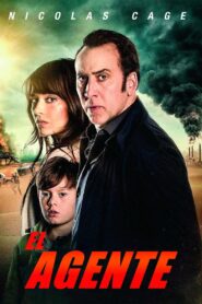 Control De Estado – 2017 – Online In Netflix