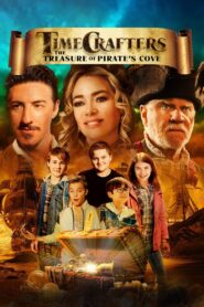 TimeCrafters: The Treasure of Pirate’s Cove – 2020 – Online In Netflix