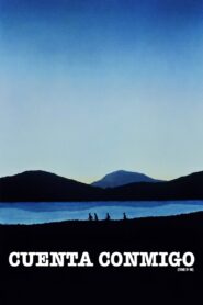 Cuenta Conmigo – 1986 – Online In Netflix