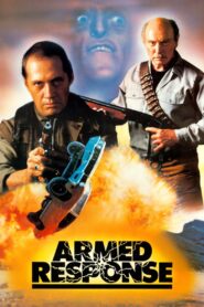 Armed Response – 1986 – Online In Netflix
