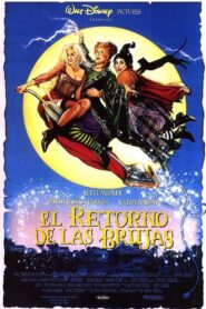 Abracadabra – 1993 – Online In Netflix