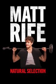 Matt Rife: Natural Selection – 2023 – Online In Netflix