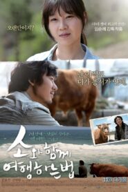 소와 함께 여행하는 법 – 2010 – Online In Netflix