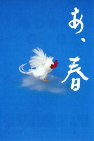 あ、春 – 1998 – Online In Netflix