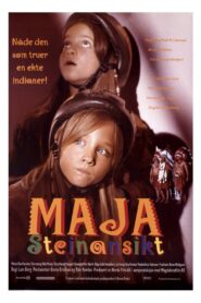 Maja Steinansikt – 1996 – Online In Netflix