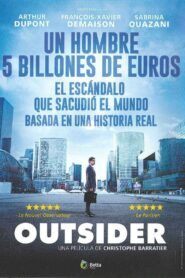 L’Outsider – 2016 – Online In Netflix