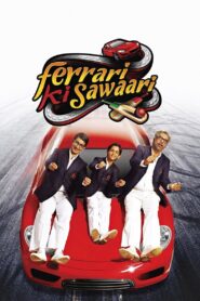 फरारी की सवारी – 2012 – Online In Netflix