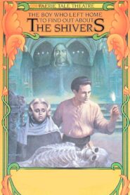 The Boy Who Left Home to Find Out About the Shivers – 1984 – Online In Netflix