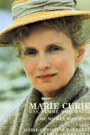 Marie Curie, Une Femme Honorable – 1991 – Online In Netflix