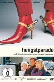 Hengstparade – 2005 – Online In Netflix