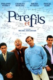 Père et fils – 2003 – Online In Netflix