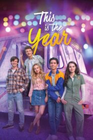 Éste es el año – 2020 – Online In Netflix