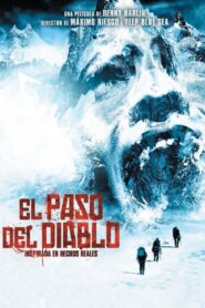 El paso Dyatlov – 2013 – Online In Netflix