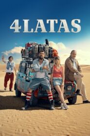 4 latas – 2019 – Online In Netflix