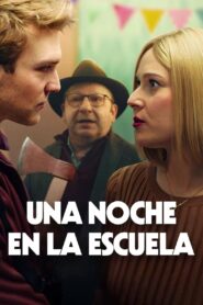 Una Noche en la Escuela – 2022 – Online In Netflix