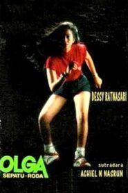 Olga dan Sepatu Roda – 1992 – Online In Netflix