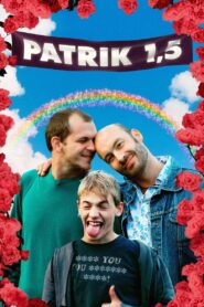 Patrik 1,5 – 2008 – Online In Netflix