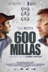 600 millas – 2015 – Online In Netflix