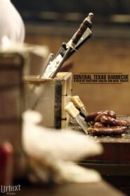 Central Texas Barbecue – 2015 – Online In Netflix