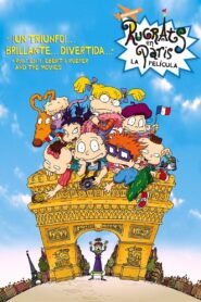 Rugrats en París – 2000 – Online In Netflix