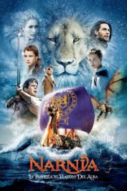 Las Crónicas de Narnia 3: La Travesía del Viajero del Alba – 2010 – Online In Netflix