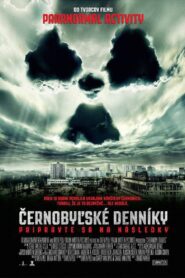 Terror en Chernóbil – 2012 – Online In Netflix