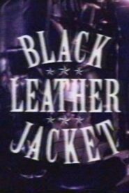 Black Leather Jacket – 1989 – Online In Netflix