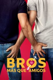 Bros: Más que amigos – 2022 – Online In Netflix