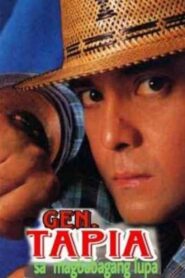 Gen. Tapia: Sa Nagbabagang Lupa – 1994 – Online In Netflix