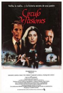 Le Cercle des passions – 1983 – Online In Netflix