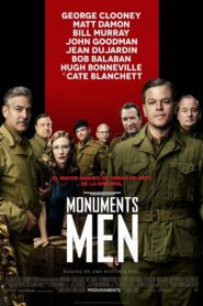 Operación monumento – 2014 – Online In Netflix