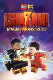 LEGO DC Shazam!: Magia y monstruos – 2020 – Online In Netflix