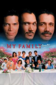 Mi Familia – 1995 – Online In Netflix