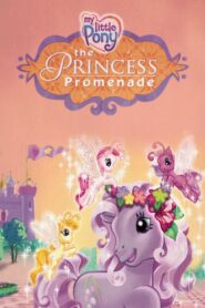 My Little Pony: The Princess Promenade – 2006 – Online In Netflix