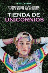 Tienda de Unicornios – 2017 – Online In Netflix