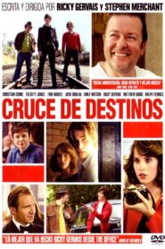 Cemetery Junction – 2010 – Online In Netflix