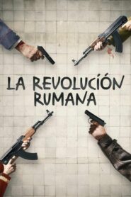 La Revolución Rumana – 2023 – Online In Netflix