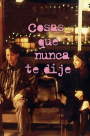Cosas que nunca te dije – 1996 – Online In Netflix