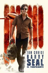 Barry Seal: Sólo en América – 2017 – Online In Netflix