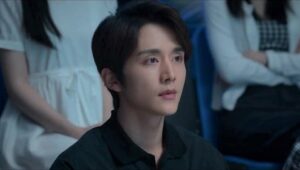The Heart of Genius: 1×32 {year} Online In Netflix
