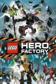LEGO Hero Factory: Breakout – 2012 – Online In Netflix