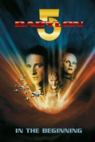 Babylon 5: In the Beginning – 1998 – Online In Netflix