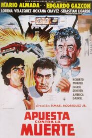 Apuesta con la muerte – 1989 – Online In Netflix