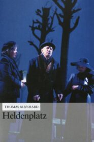 Heldenplatz – 1989 – Online In Netflix
