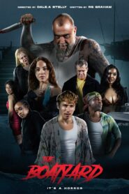 The Boatyard – 2023 – Online In Netflix