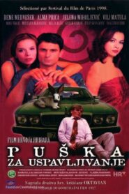 Puška za uspavljivanje – 1997 – Online In Netflix
