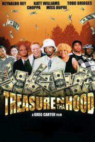 Treasure n tha Hood – 2005 – Online In Netflix