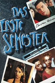 Das erste Semester – 1997 – Online In Netflix