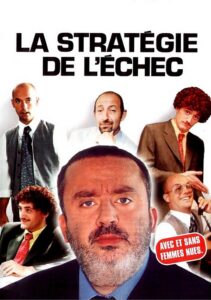 La Stratégie de l’échec – 2001 – Online In Netflix