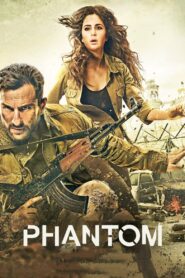 Phantom – 2015 – Online In Netflix